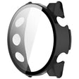 Garmin Forerunner 970 Glas en Siliconen / TPU Schermbeschermer