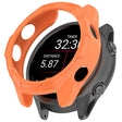 Garmin Forerunner 970 Schokbestendig Siliconen / TPU Bumper