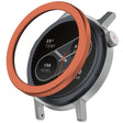 Absoluut Stijlvol CMF Watch Pro 2 Metaal Hoesje