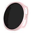 Super Netjes Samsung Galaxy Watch8 40mm Siliconen / TPU Hoesje