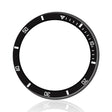 Opvallend Stijlvol Samsung Galaxy Watch8 40mm Metaal Hoesje