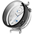 Modieus Huawei Watch GT 6 41mm Glas en Siliconen / TPU Hoesje