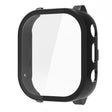 Super Goed Cosmo JrTrack 3 Kids Glas en Siliconen / TPU Hoesje