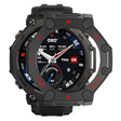 Super Netjes Amazfit T-Rex 3 Pro 48mm Siliconen / TPU Hoesje