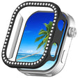 Absoluut Modieus Xiaomi Redmi Watch 6 Strass Hoesje