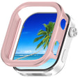 Absoluut Goed Xiaomi Redmi Watch 6 Siliconen / TPU Hoesje