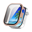 Super Modieus Xiaomi Redmi Watch 6 Glas en Siliconen / TPU Hoesje