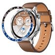 Opvallend Goed Huawei WATCH GT 5 46 mm Metaal Hoesje