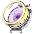 Super Netjes Huawei Watch GT 6 41mm / Huawei WATCH GT 5 41 mm Siliconen / TPU Hoesje
