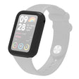 Xiaomi Smart Band 8 Pro Soft Silicone Case Shockproof Smart Watch Frame Cover