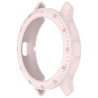 Fleksibel Silikone Bumper passer til Garmin Venu 3 - Pink#serie_4