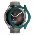 Huami Amazfit Balance Hard Hollow Horlogekast Beschermende Horlogekast - Middernacht Groen