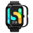 Haylou RS4 / RS4 Plus Beschermhoes Smartwatch Half Omwikkeld Horloge Shell