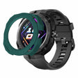 Mibro Horloge T1 Hoesje Half Verpakt Horloge Beschermend Frame