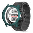 Coros Apex 2 Horloge Frame Hard Schokbestendig Beschermhoes - Middernacht Groen