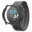 Coros Pace 3 Horloge Beschermhoes Hard Half-Cover Valbestendig Frame