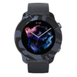 Huami Amazfit GTR 3 / GTR 3 Pro / GTR 47mm Siliconen bumperframe hoes - grijs camouflage