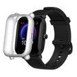 Huami Amazfit Bip Pop / Bip / Bip U Horlogekast Krasbestendig Zacht T Frame Hoesje