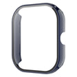 Xiaomi Redmi Horloge 4 Horlogekast Hard Slagvast Hoesje met Gehard Glazen Folie