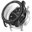 Xiaomi Horloge S3 Krasbestendig Horloge Beschermhoesje Electroplating Anti-val Hoesje