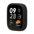 Xiaomi Redmi Watch 3 Siliconen hoesje Smart Watch Beschermhoesje Hoesje