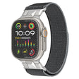Stijlvol Apple Smartwatch Nylon Universel Koord