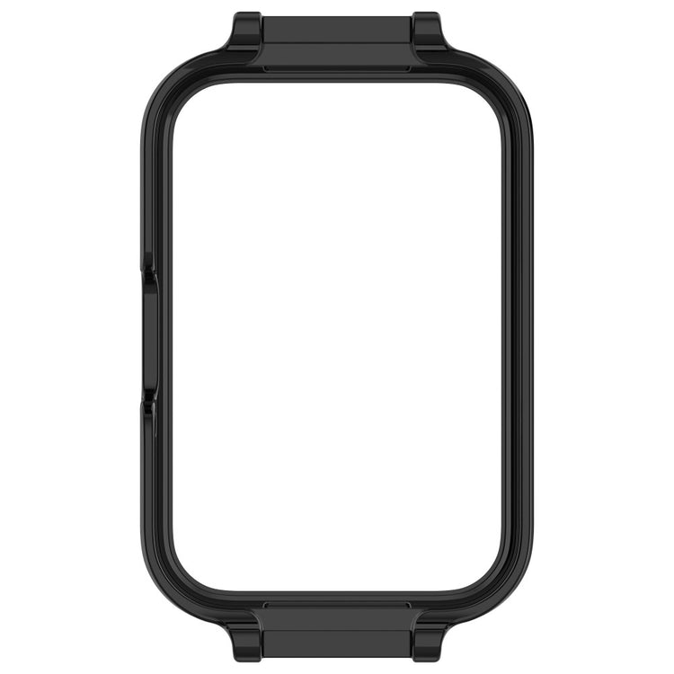 Samsung Galaxy Fit 3 Protective Silicone Bumper - Black#serie_1