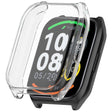 Mega Goed Haylou Horloge 2 Pro Siliconen Hoesje