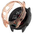 Zacht Garmin Forerunner 165 / Garmin Forerunner 165 Music Siliconen / TPU Hoesje