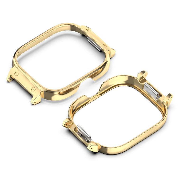 CMF Watch Pro Protective Metal Bumper - Gold#serie_2