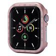 Apple Smartwatch Metaal Universeel Bumper