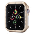 Apple Smartwatch Metaal Universeel Bumper