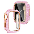 Apple Smartwatch Beschermende Plastic Universeel Bumper