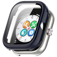 Super Goed HONOR CHOICE Haylou Watch Hoesje met Schermbeschermer in Glas