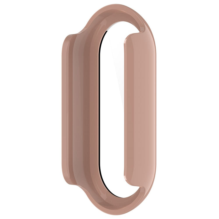 Xiaomi Smart Band 8 Glass Screen Protector - Pink#serie_6