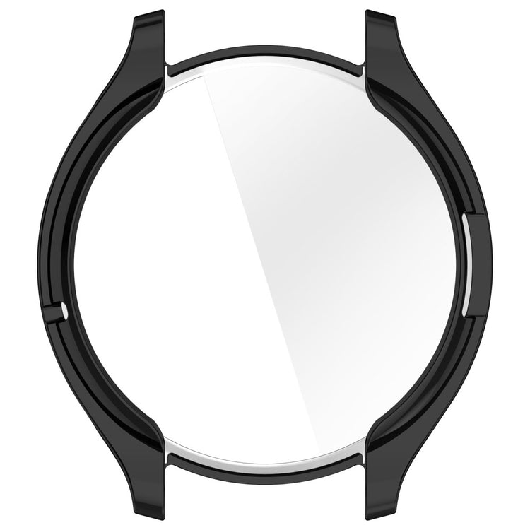 Absolutely Nice Xiaomi Watch 2 Silicone Cover - Black#serie_4