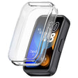Schattig Huawei Band 9 / Huawei Band 8 Siliconen / TPU Hoesje