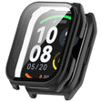 Haylou Smart Watch 2 Pro Glas en Plastic Schermbeschermer