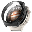 Huawei Watch 4 Pro Hoesje met Schermbeschermer in Glas en Plastic