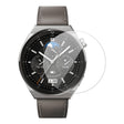 Garmin Forerunner 165 Music / Garmin Forerunner 165 Siliconen / TPU HD 9H Universeel Schermbeschermer