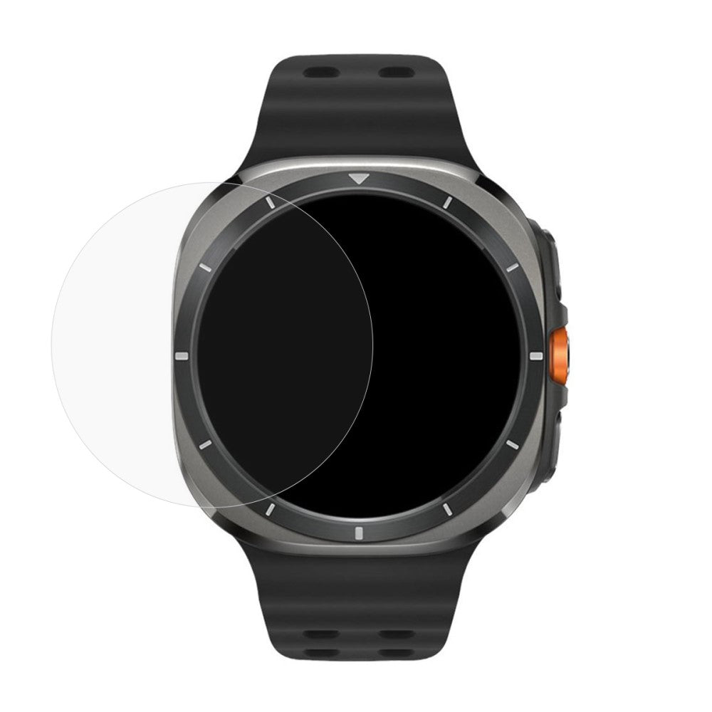 Samsung Galaxy Watch Ultra 47mm Screen Protector 0.3mm Tempered Glass Watch Film#serie_1