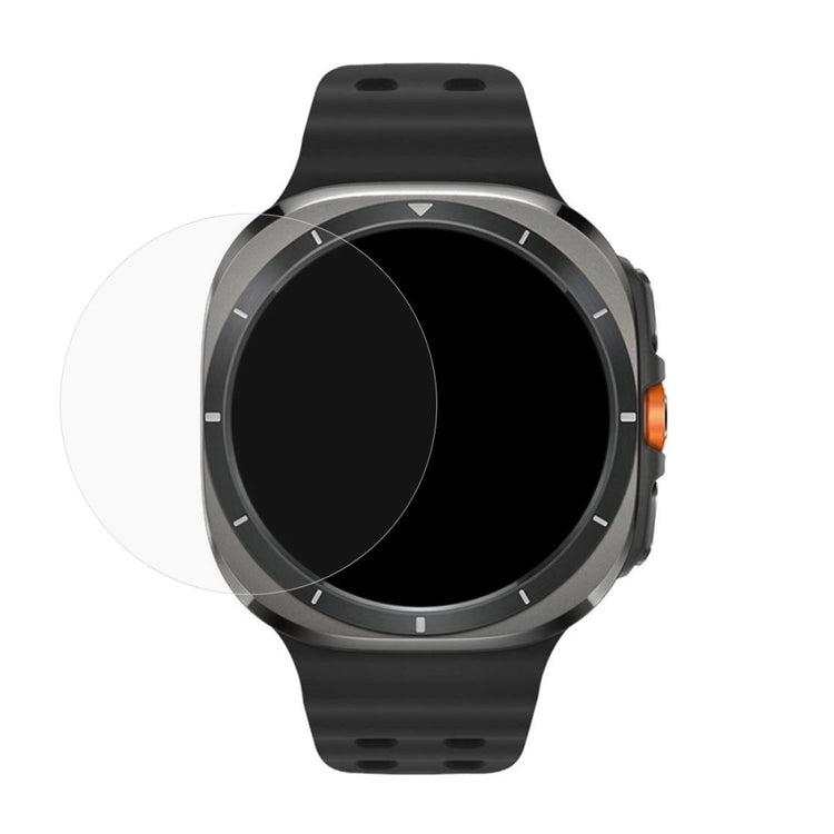 Samsung Galaxy Watch Ultra 47mm Screen Protector 0.3mm Tempered Glass Watch Film#serie_1