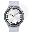 Samsung Galaxy Watch 6 Classic (47mm) / Samsung Galaxy Watch Ultra 47mm Siliconen / TPU Universeel Schermbeschermer