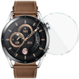 Huawei Watch GT 3 (46mm) Glas Schermbeschermer