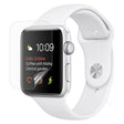 Apple Watch Series 1-3 38mm Siliconen / TPU Schermbeschermer