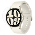 Samsung Galaxy Watch 6 (40mm) / Samsung Galaxy Watch 7 40mm Siliconen / TPU Universeel Schermbeschermer