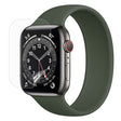 Apple Smartwatch Siliconen / TPU Universeel Schermbeschermer