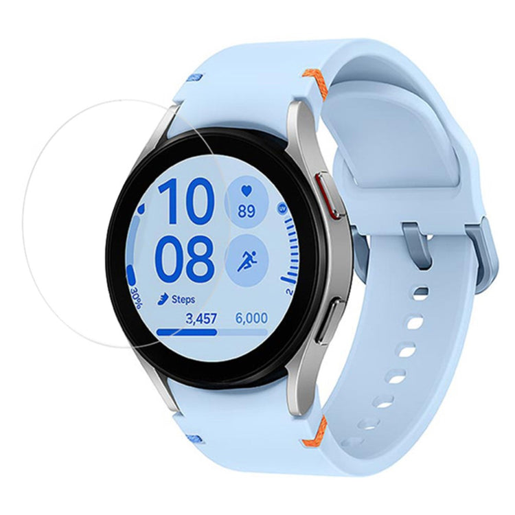 For Universal Smart Watch High Aluminium-Silicon Glass Film D23mm Arc Edge Watch Screen Protector#serie_001