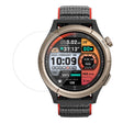 Amazfit Cheetah Pro Siliconen / TPU HD Schermbeschermer