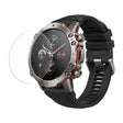 Amazfit Falcon Siliconen / TPU HD Schermbeschermer